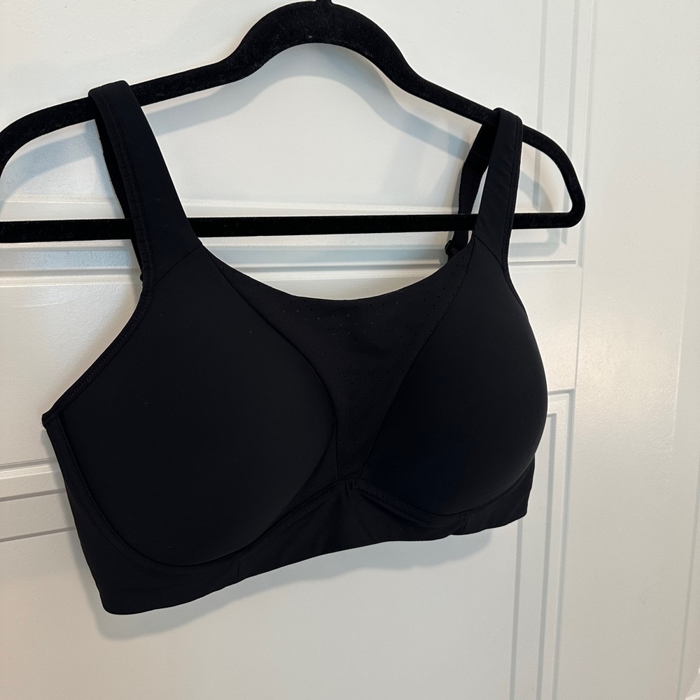 Lululemon Black Bra